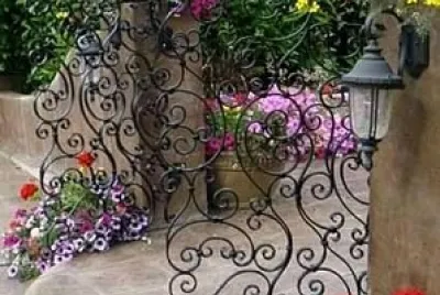 puerta