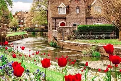 paisaje jigsaw puzzle