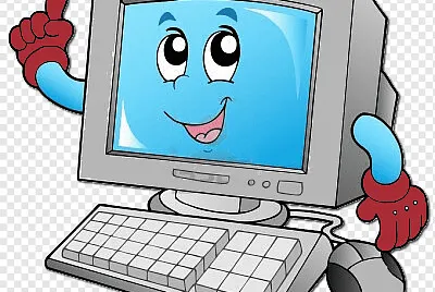 פאזל של Computadora