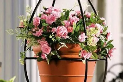 פאזל של flores