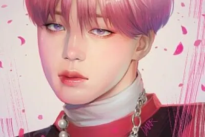 bts jimin