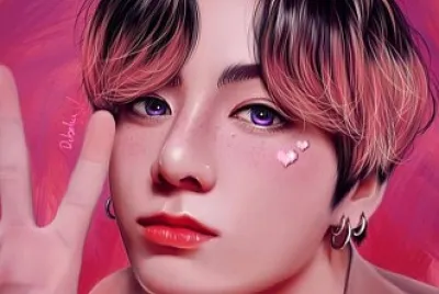 bts jungkook