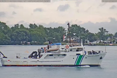 USEPA  "Lake Explorer-2 "