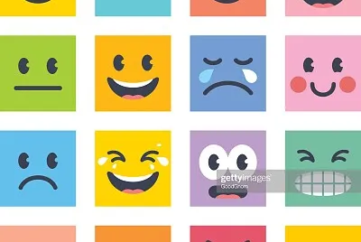 happy square