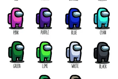 color test