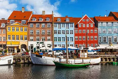 copenhagen