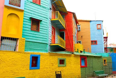 buenos aires