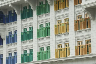 singapore