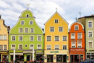 germania jigsaw puzzle