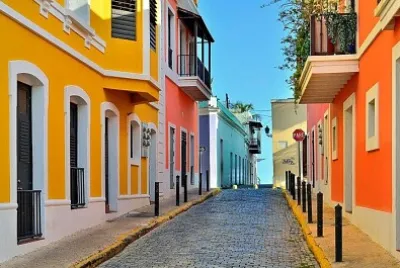 san juan