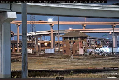 FTW T55 Signals jigsaw puzzle