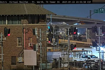 FTW T55 Signals CLOSE jigsaw puzzle