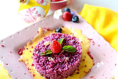 food jigsaw puzzle