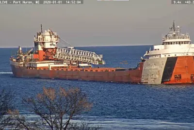 s/s Philip r Clarke (steam powered ship) jigsaw puzzle