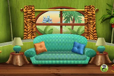 PBS Kids Daniel Tiger