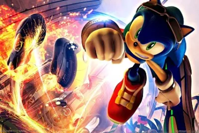 Sonic