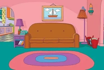 The Simpsons