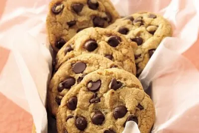 Galletas
