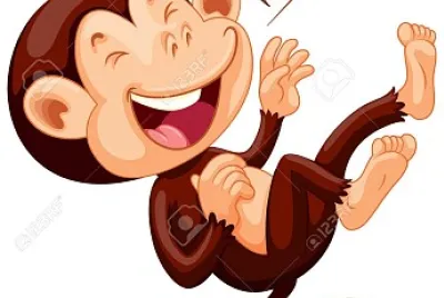 laughing 02