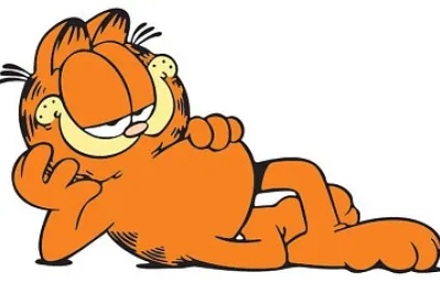 garfield
