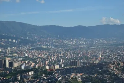 MEDELLÃN