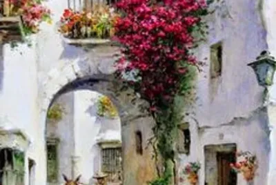 paesaggi jigsaw puzzle