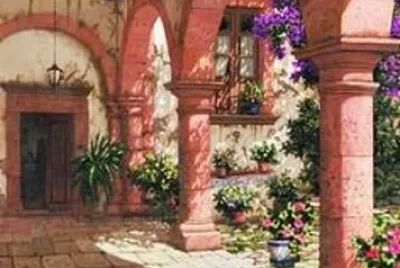 paesaggi