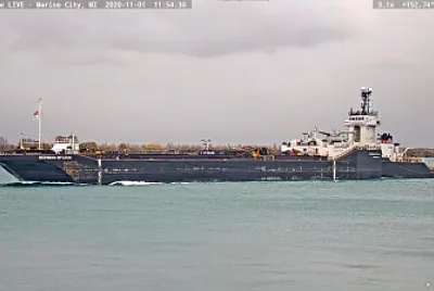 ATB Everlast- Norman McLeod jigsaw puzzle