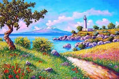 paesaggi jigsaw puzzle