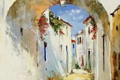 paesaggi