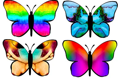 Papillons