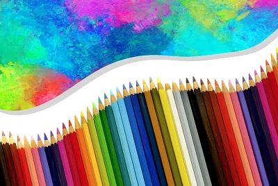 Crayons