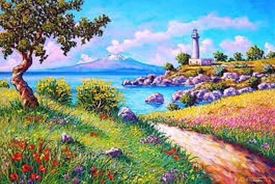 paesaggi jigsaw puzzle