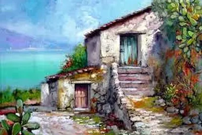 paesaggi