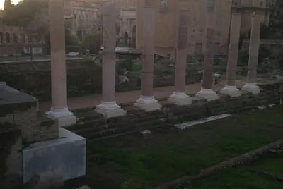 Vestiges romains jigsaw puzzle