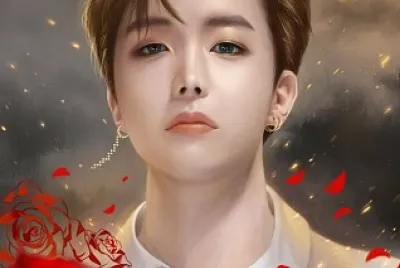 bts j hope