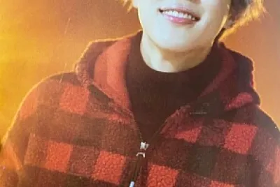 bts jimin