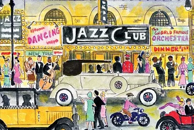 jazz