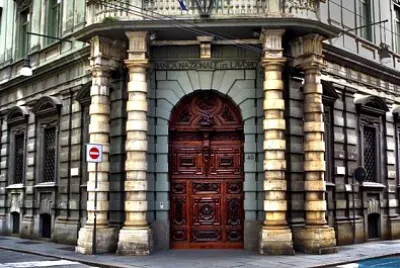 Torino jigsaw puzzle