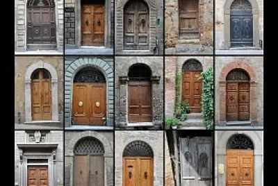 porte 2