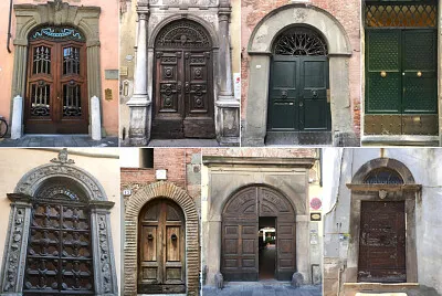 Lucca
