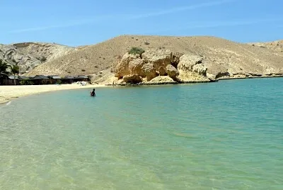 Oman