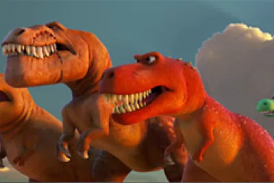 dino kartun