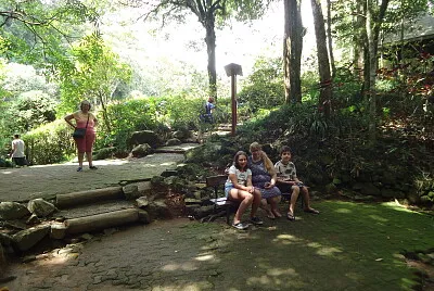 PoÃ§os de Caldas