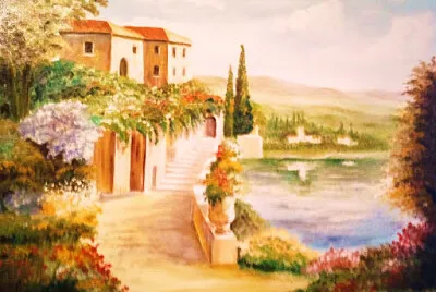 paesaggi