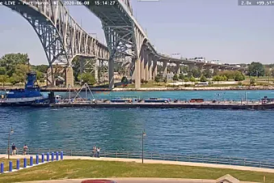 Tug Sara Andrie- barge A-390 jigsaw puzzle