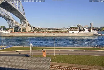 ATB Olive L Moore- Menominee jigsaw puzzle