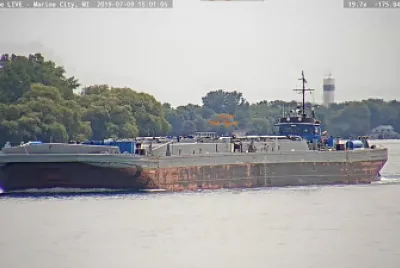 Tug Spartan-Spartan II jigsaw puzzle