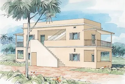 First House BZ