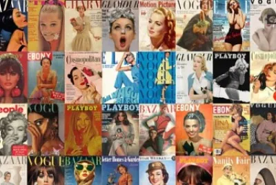 Magazine Covers